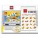 LEGO Classic 52283 Notebook with B. [Levering: 4-5 dage]